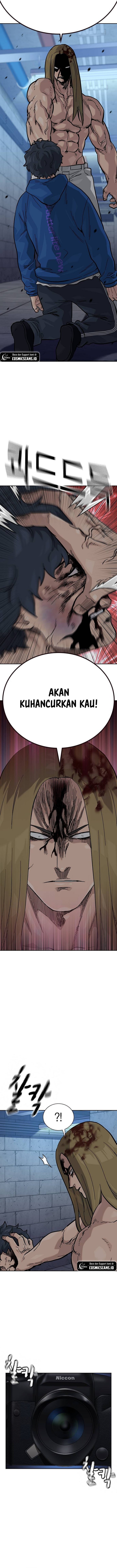 Read To Not Die ID Manga Online