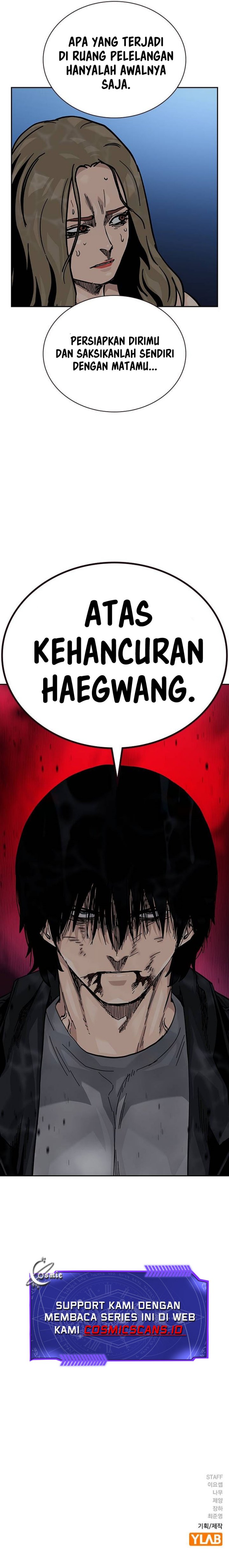Read To Not Die ID Manga Online