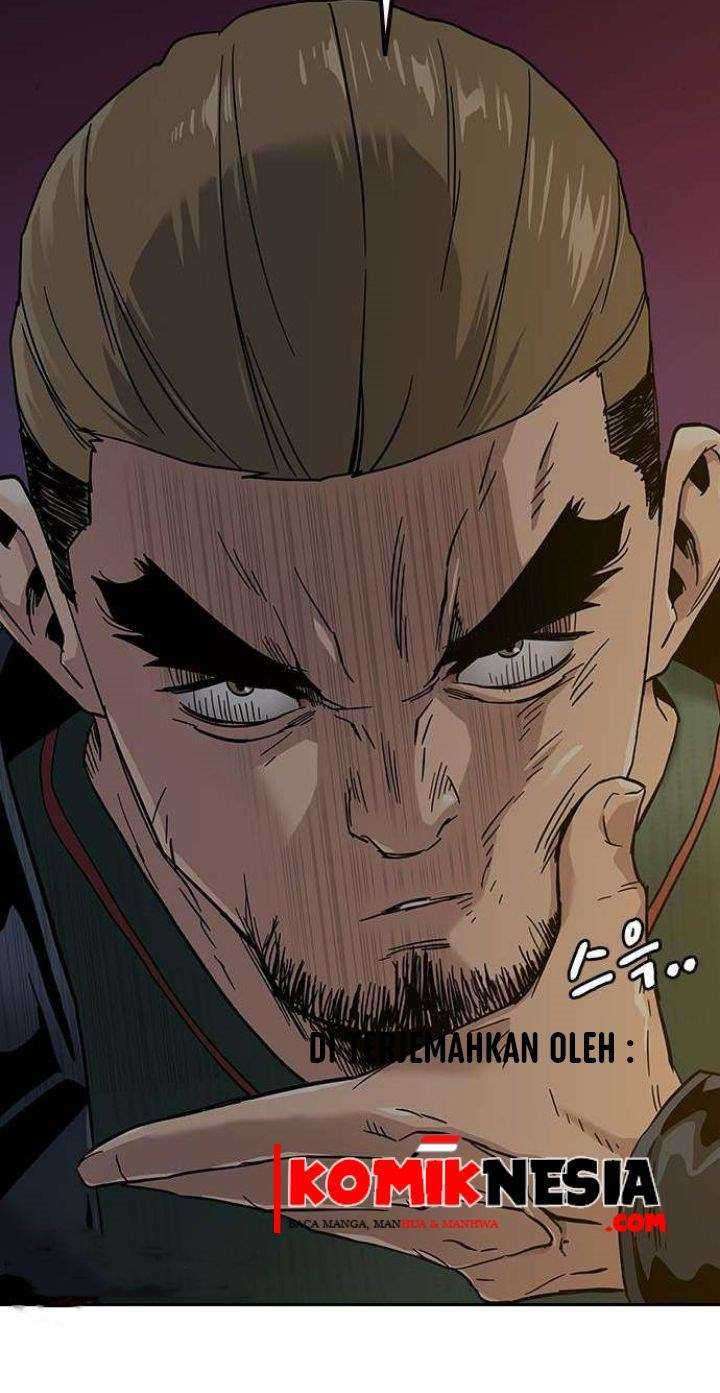 Read To Not Die ID Manga Online