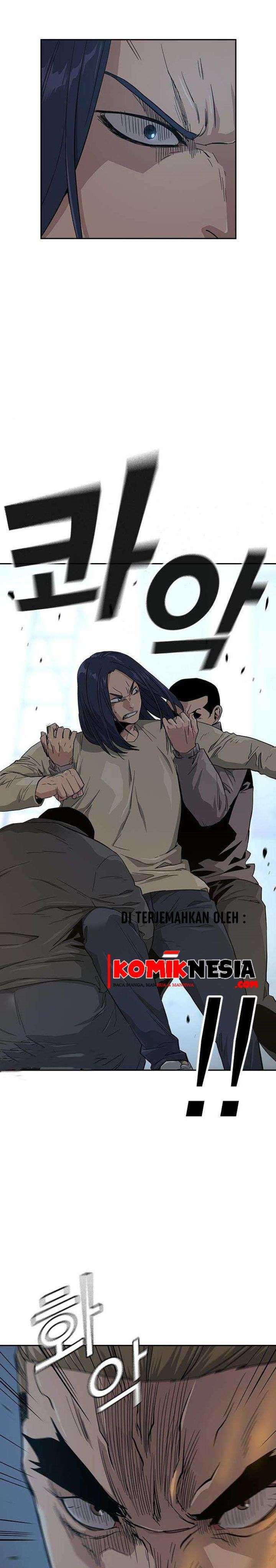 Read To Not Die ID Manga Online