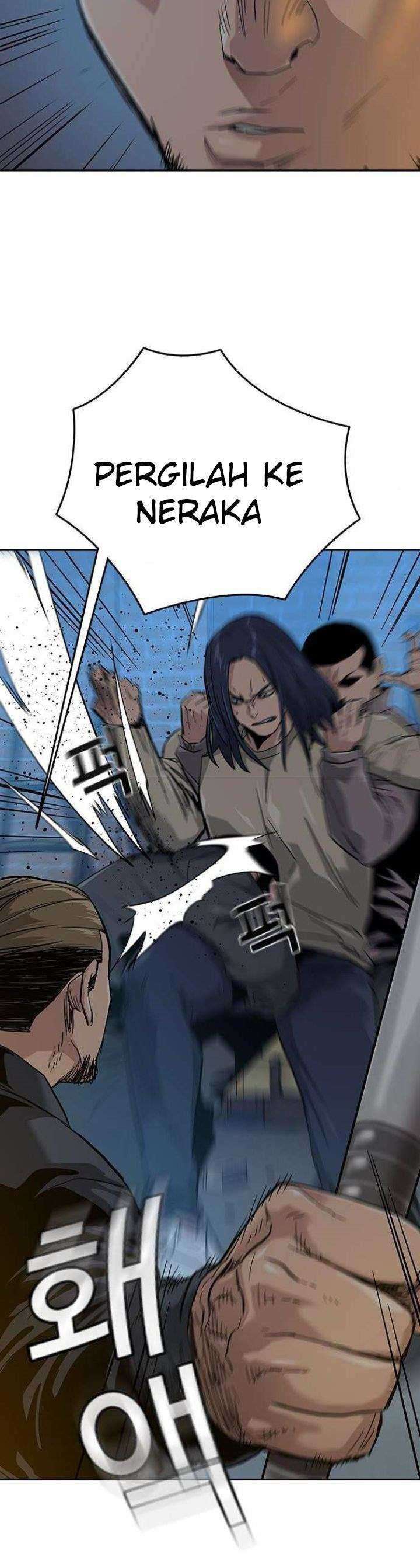 Read To Not Die ID Manga Online