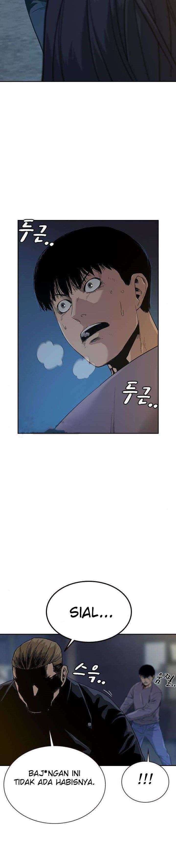 Read To Not Die ID Manga Online