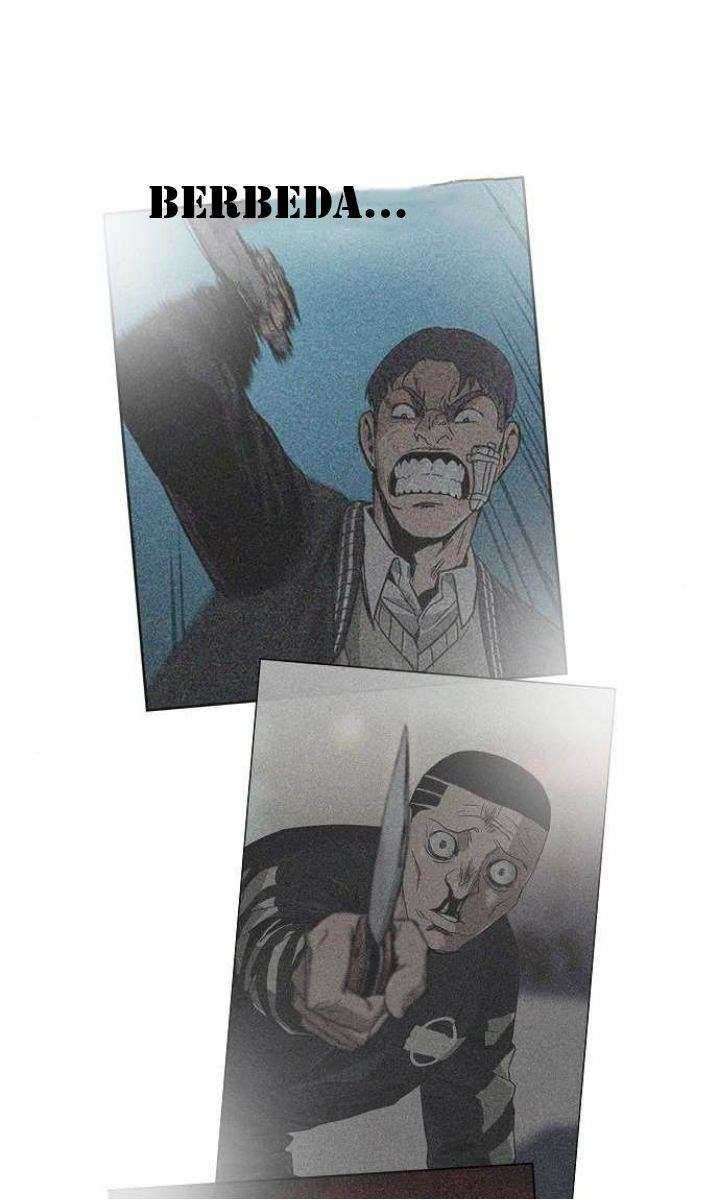 Read To Not Die ID Manga Online