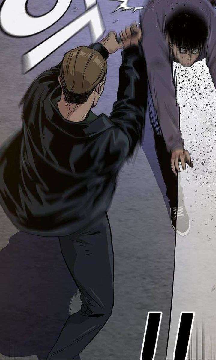 Read To Not Die ID Manga Online