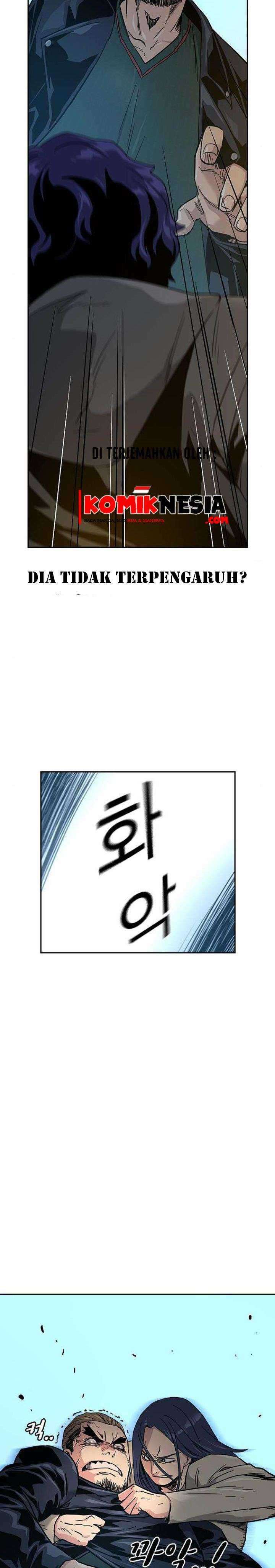 Read To Not Die ID Manga Online