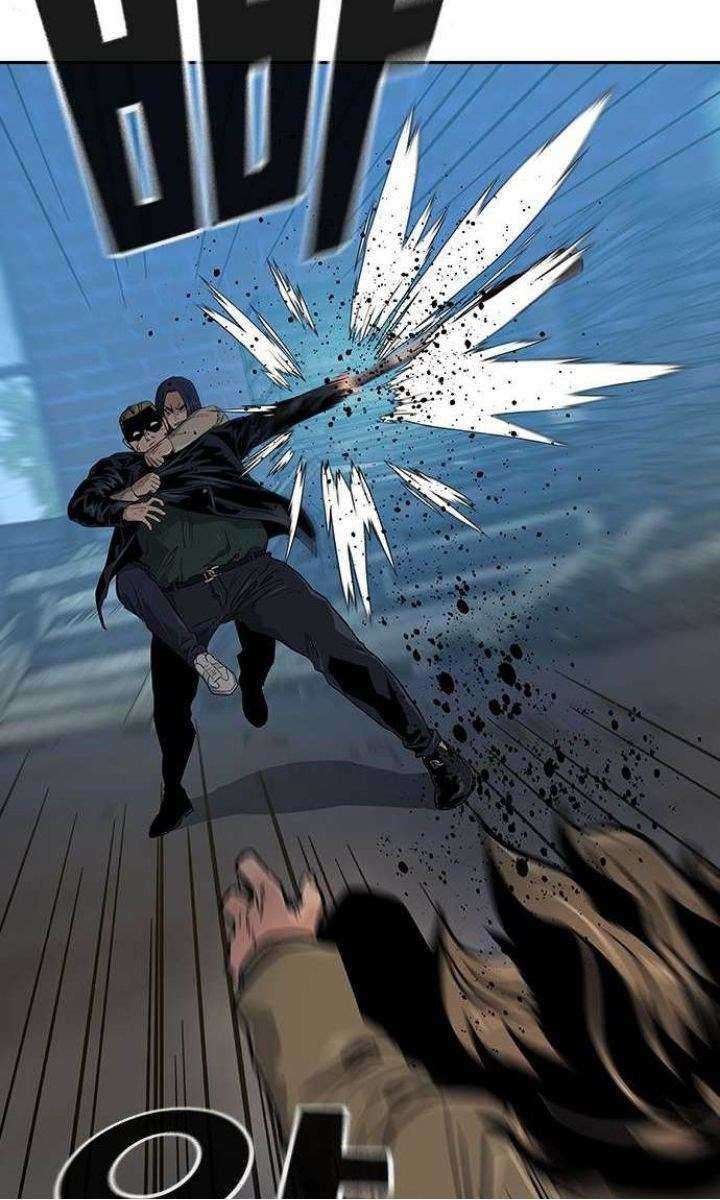 Read To Not Die ID Manga Online