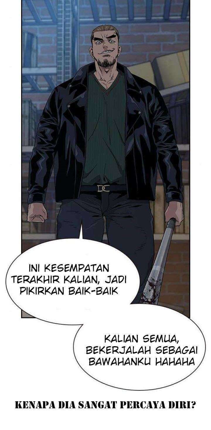 Read To Not Die ID Manga Online