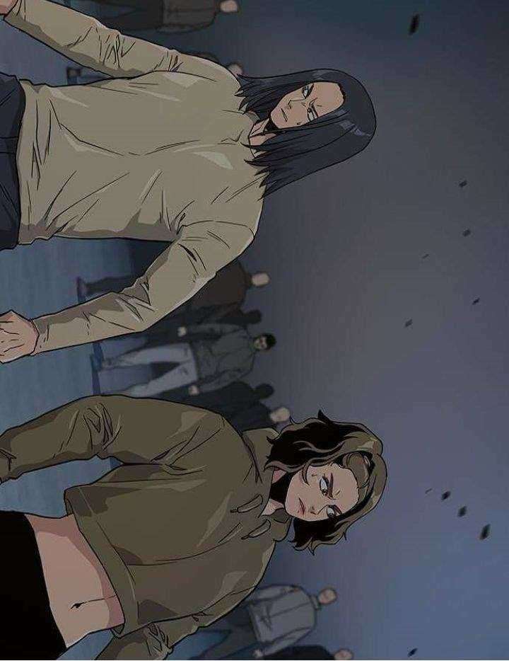 Read To Not Die ID Manga Online