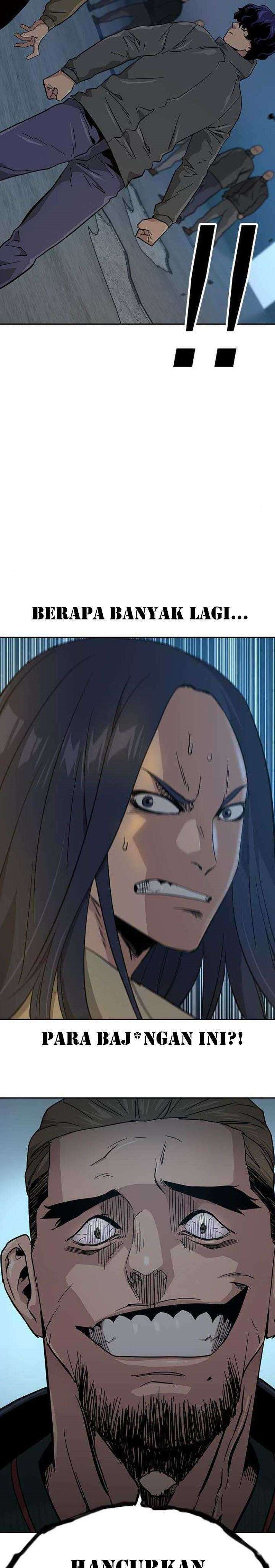 Read To Not Die ID Manga Online