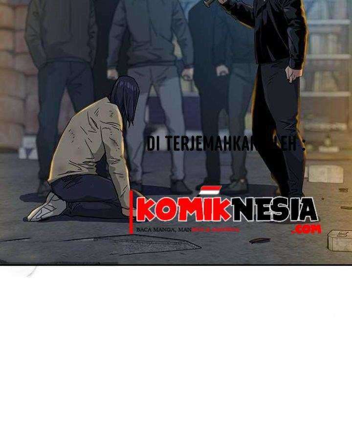 Read To Not Die ID Manga Online