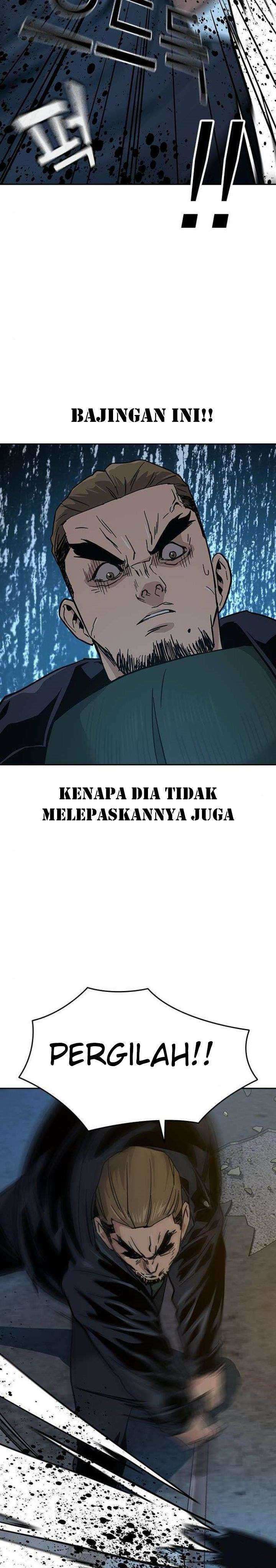 Read To Not Die ID Manga Online