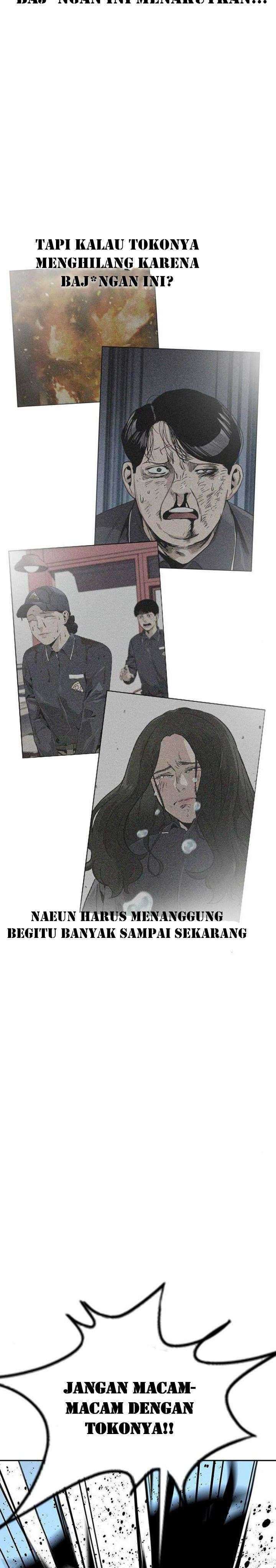 Read To Not Die ID Manga Online