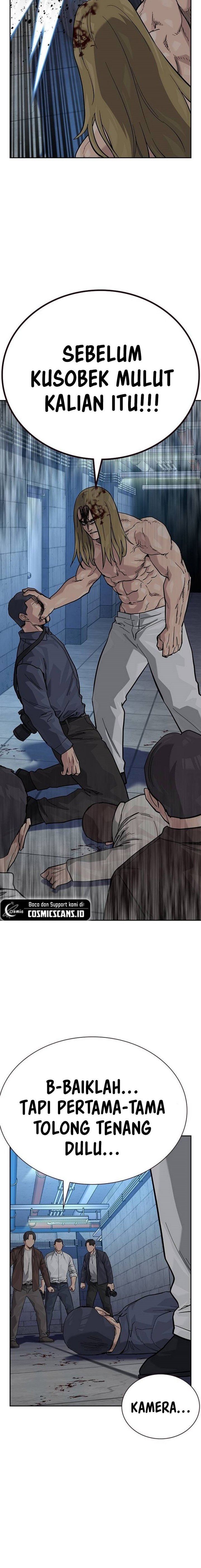 Read To Not Die ID Manga Online