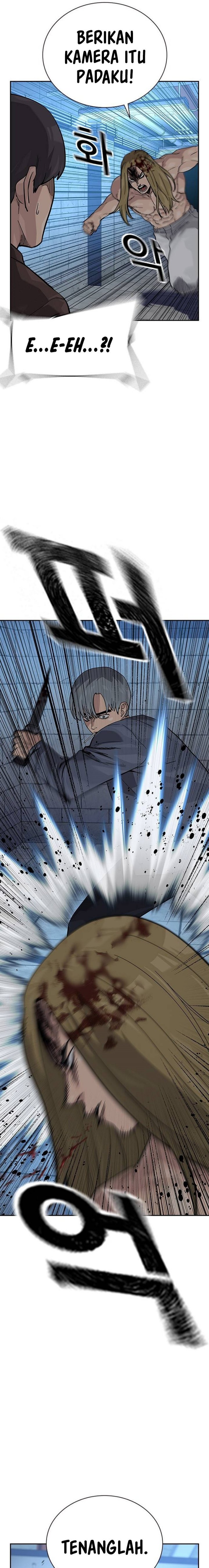Read To Not Die ID Manga Online