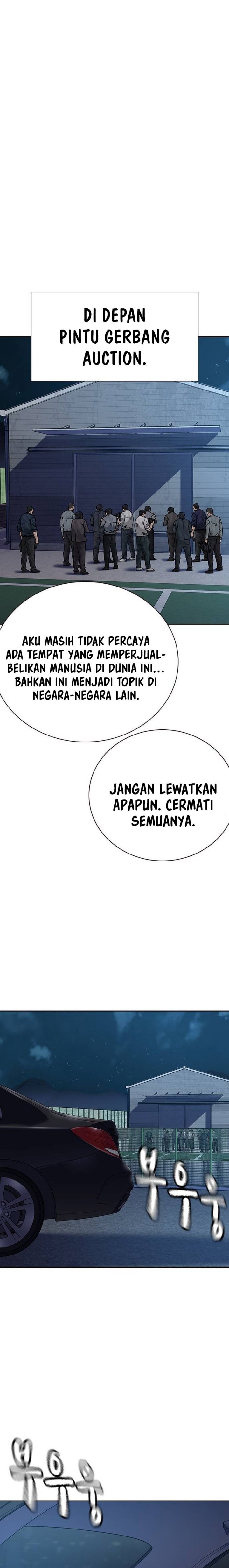 Read To Not Die ID Manga Online