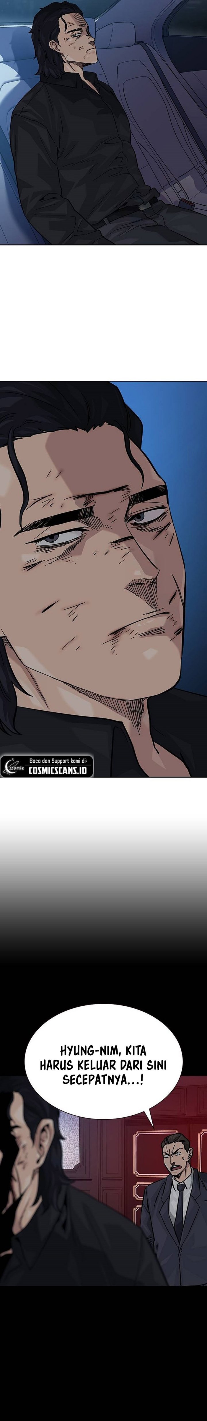 Read To Not Die ID Manga Online