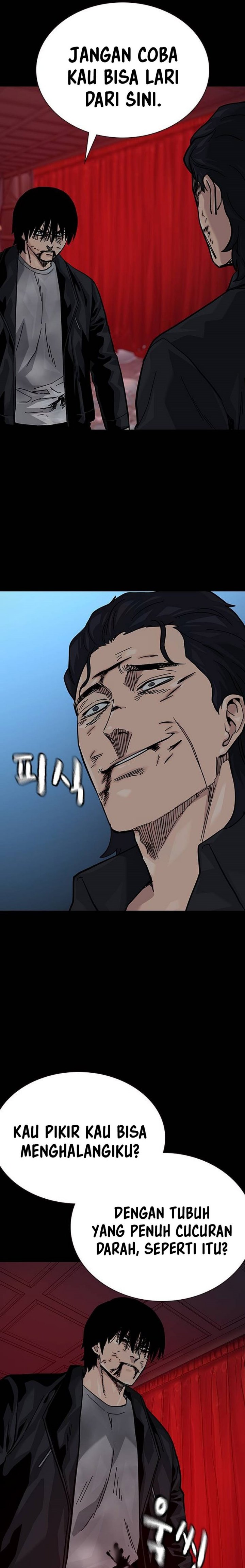 Read To Not Die ID Manga Online