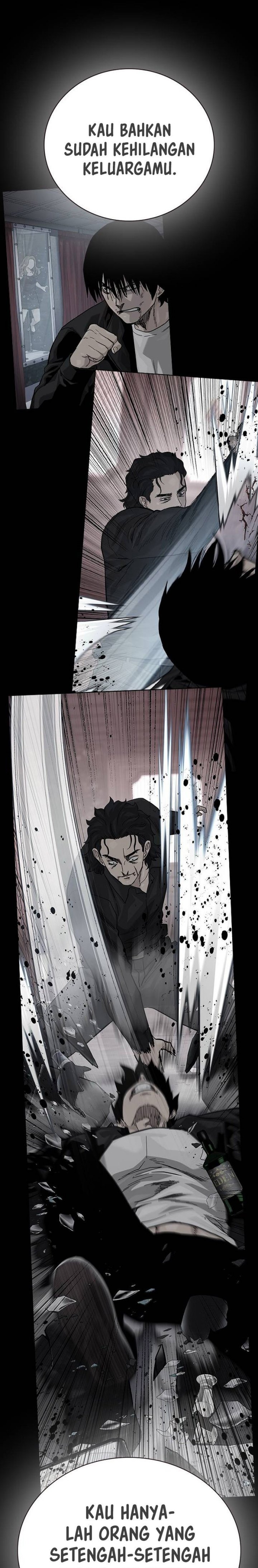 Read To Not Die ID Manga Online
