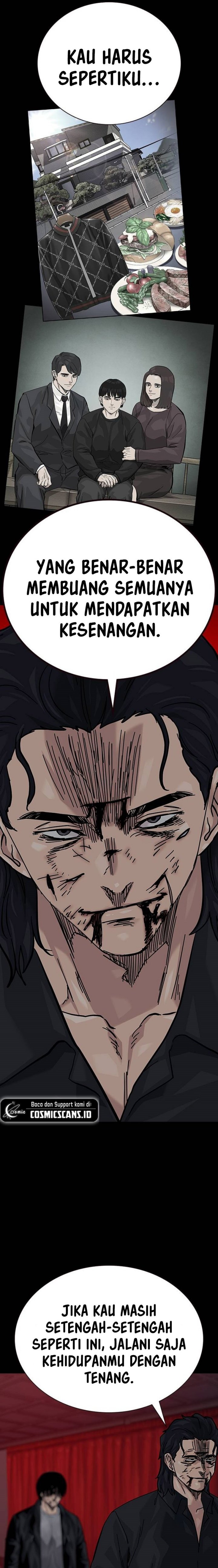 Read To Not Die ID Manga Online