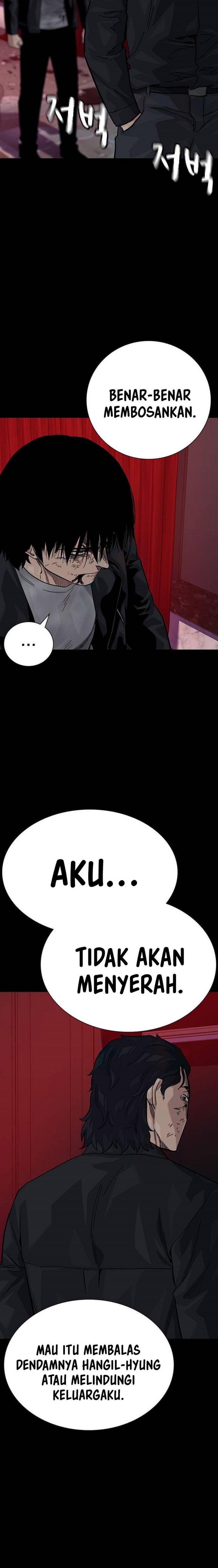Read To Not Die ID Manga Online