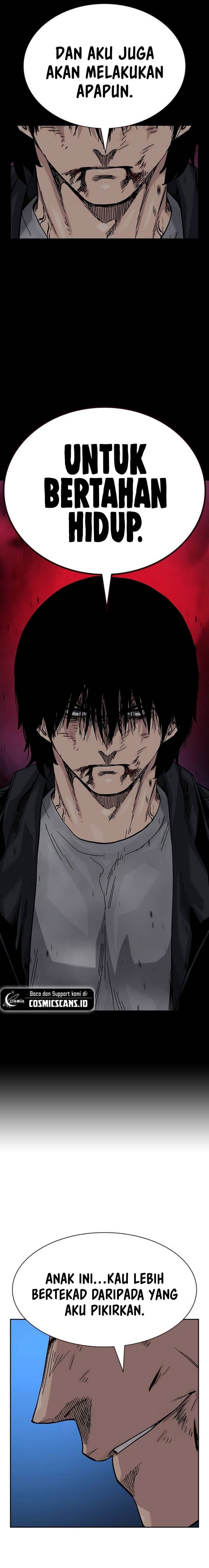 Read To Not Die ID Manga Online