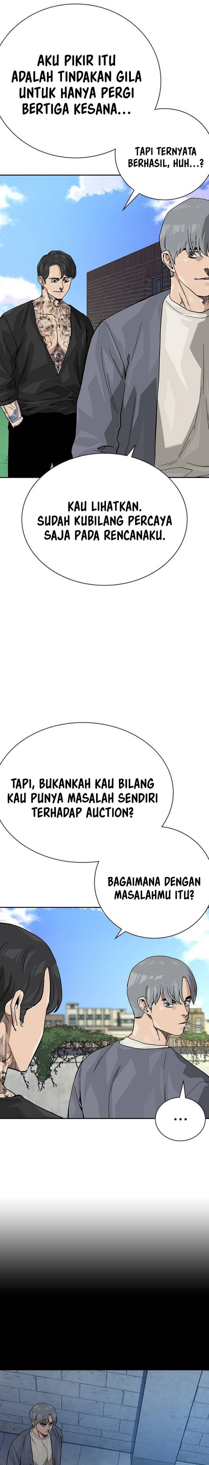 Read To Not Die ID Manga Online