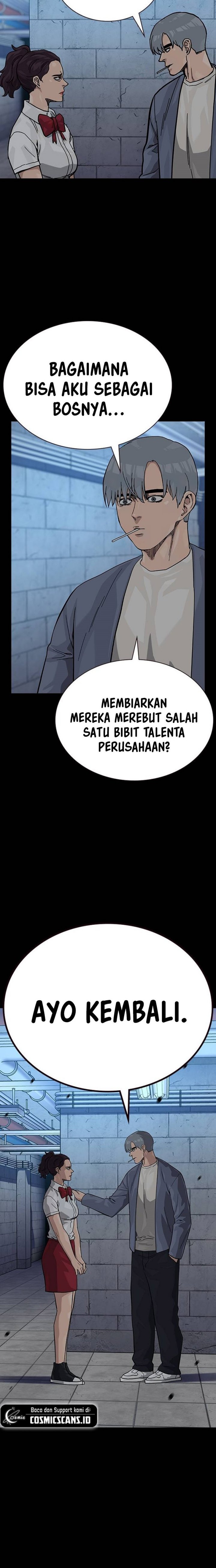 Read To Not Die ID Manga Online