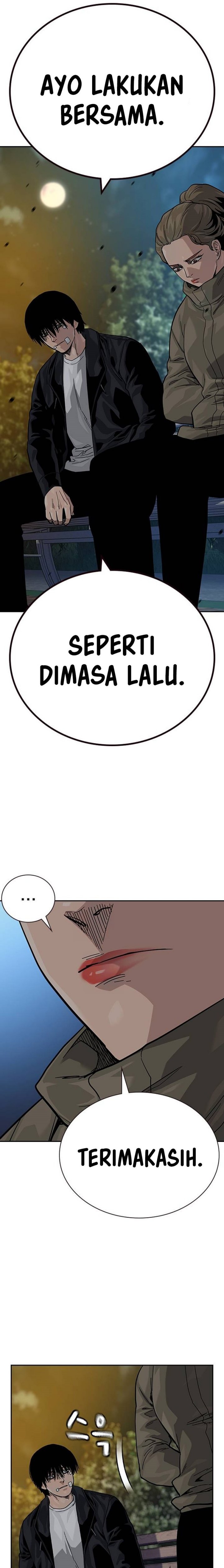 Read To Not Die ID Manga Online