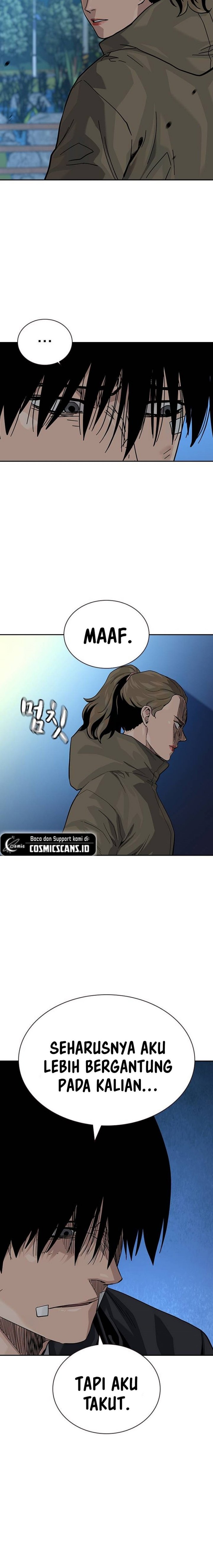 Read To Not Die ID Manga Online
