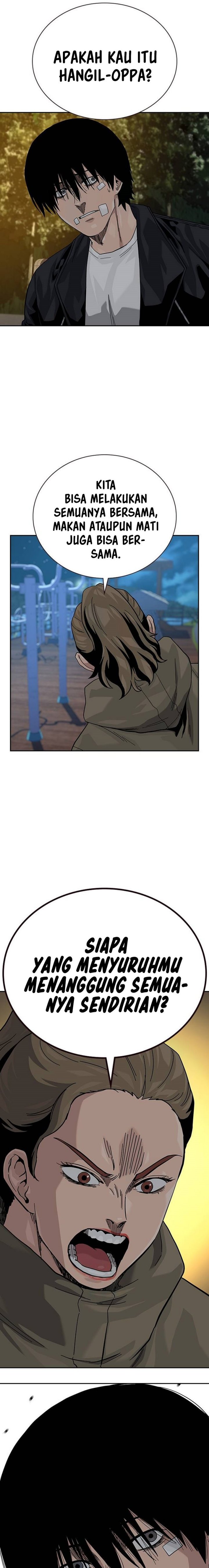 Read To Not Die ID Manga Online