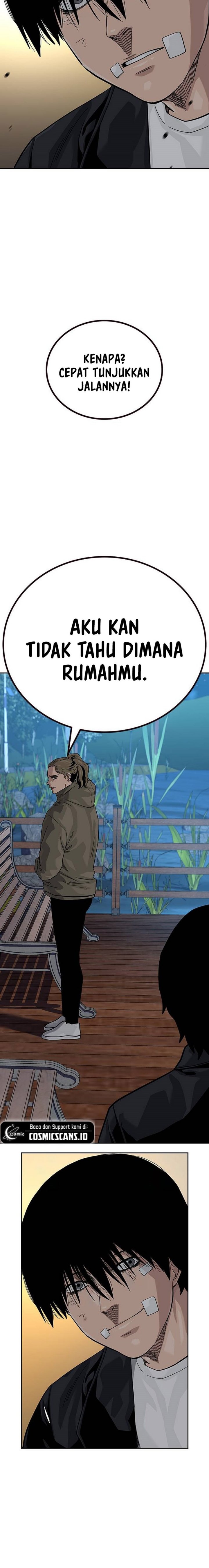 Read To Not Die ID Manga Online