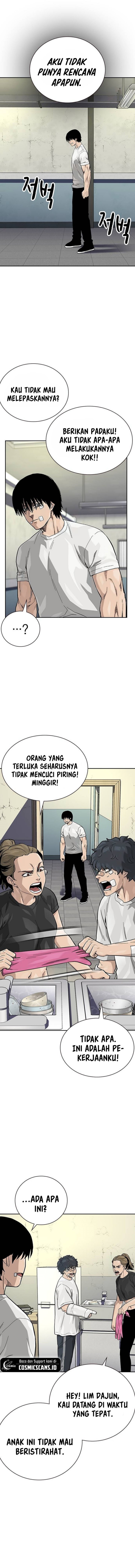 Read To Not Die ID Manga Online