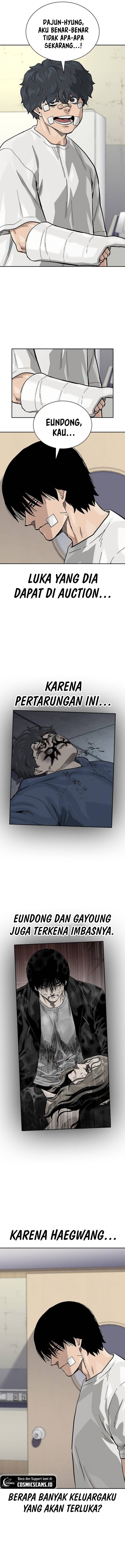 Read To Not Die ID Manga Online