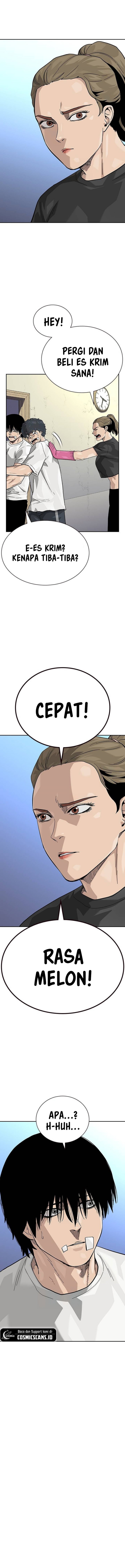 Read To Not Die ID Manga Online