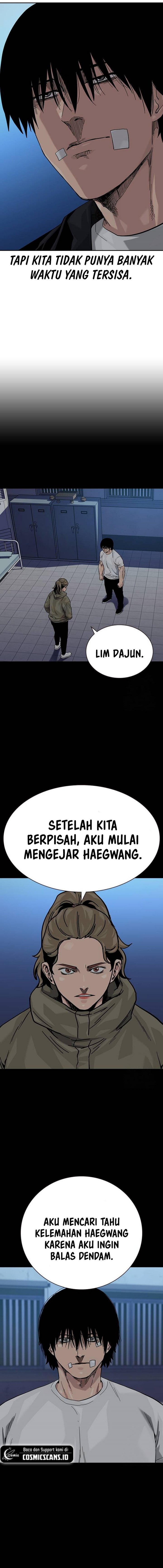 Read To Not Die ID Manga Online