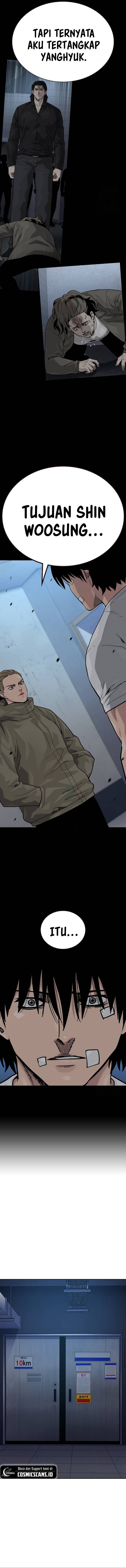 Read To Not Die ID Manga Online
