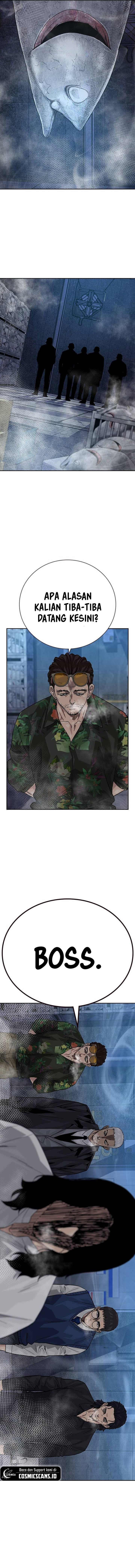 Read To Not Die ID Manga Online