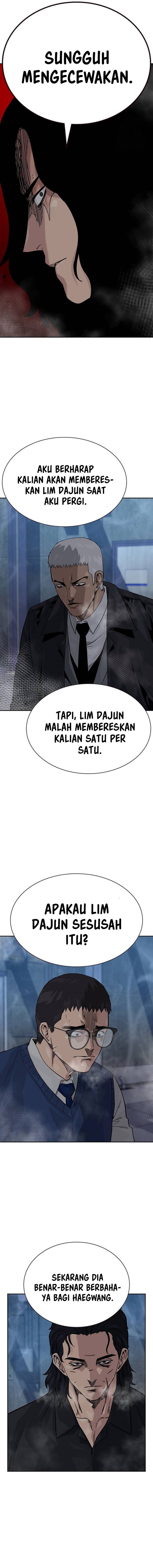 Read To Not Die ID Manga Online