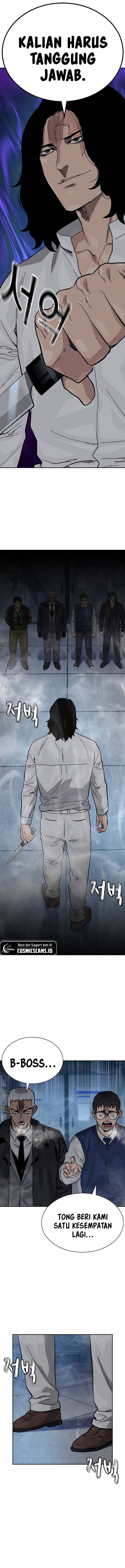 Read To Not Die ID Manga Online