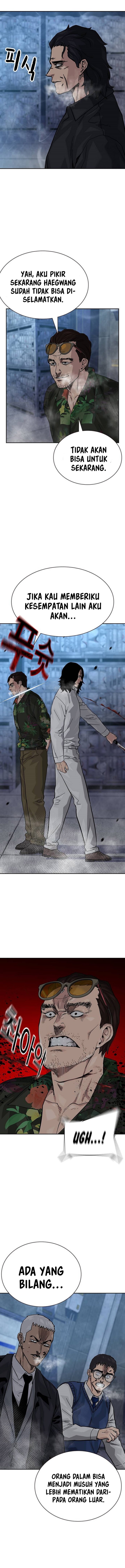 Read To Not Die ID Manga Online