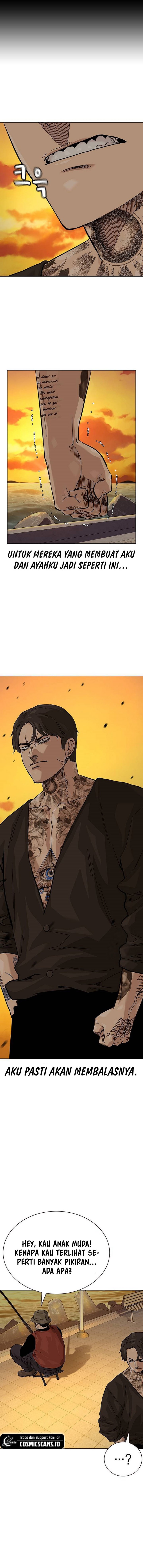 Read To Not Die ID Manga Online