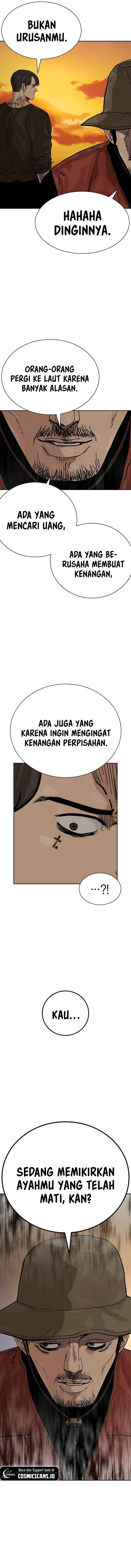 Read To Not Die ID Manga Online