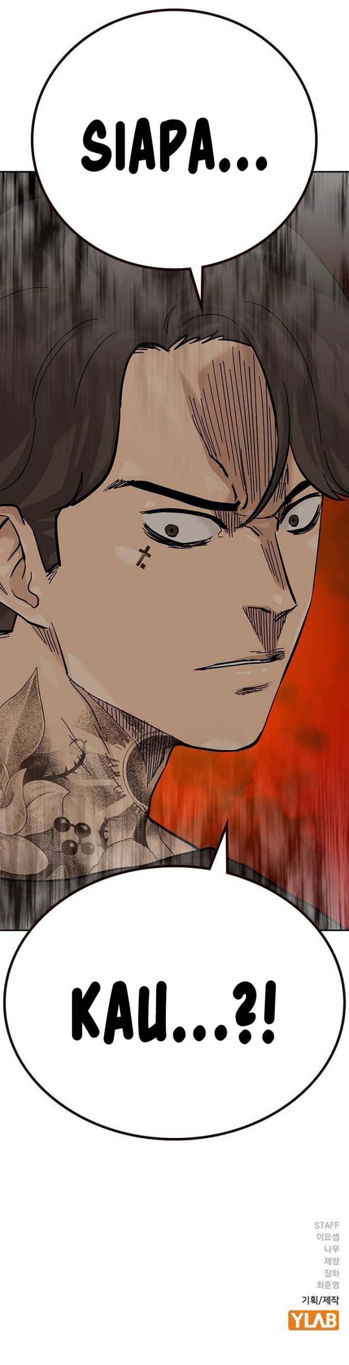 Read To Not Die ID Manga Online