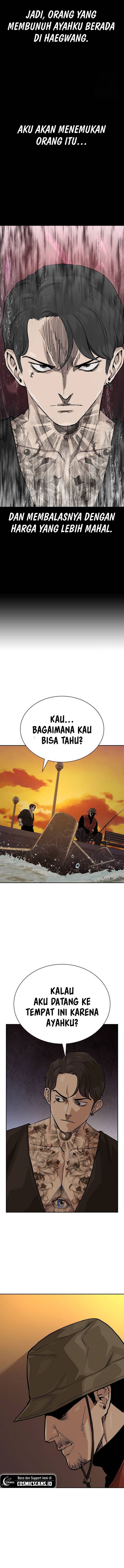 Read To Not Die ID Manga Online