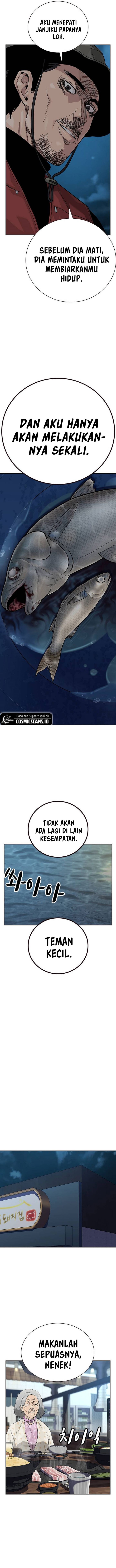 Read To Not Die ID Manga Online