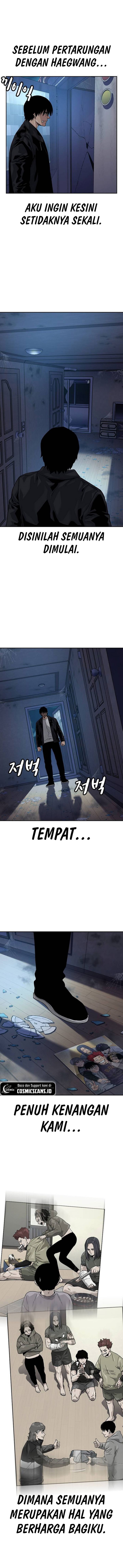 Read To Not Die ID Manga Online