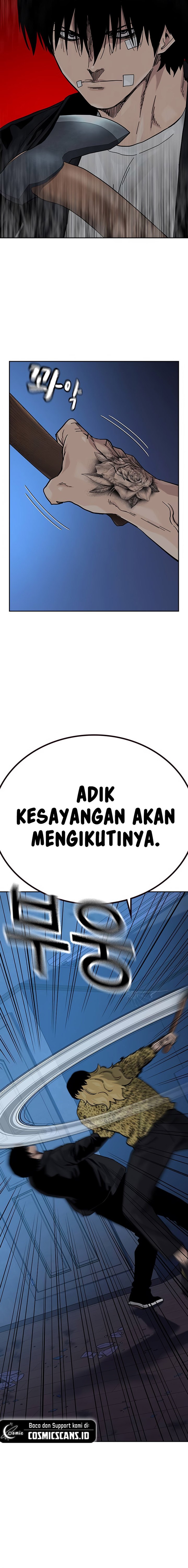 Read To Not Die ID Manga Online