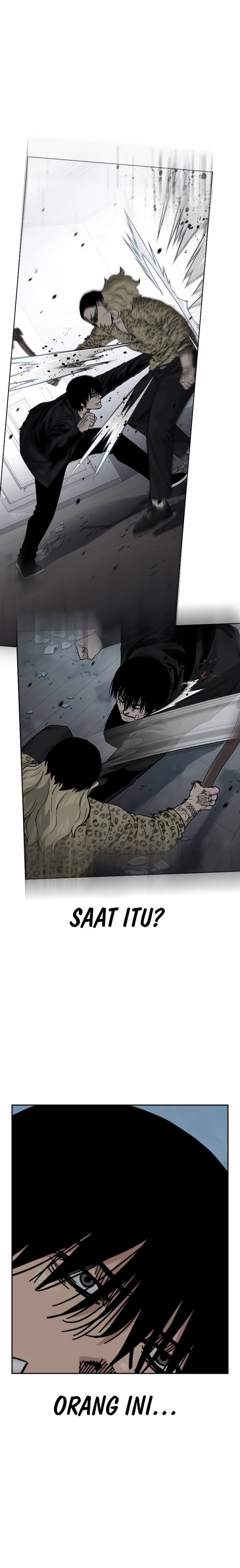 Read To Not Die ID Manga Online