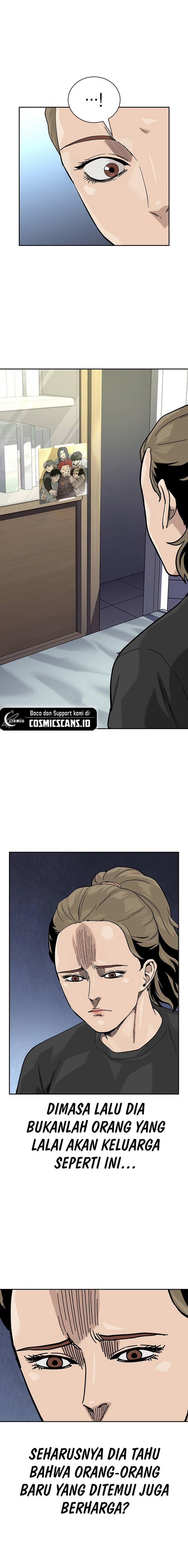 Read To Not Die ID Manga Online