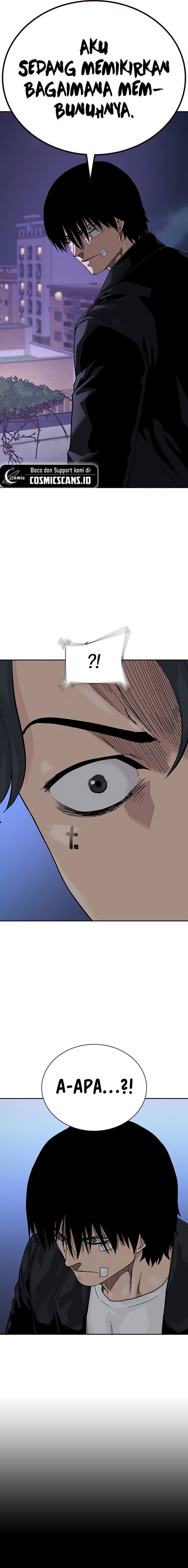 Read To Not Die ID Manga Online
